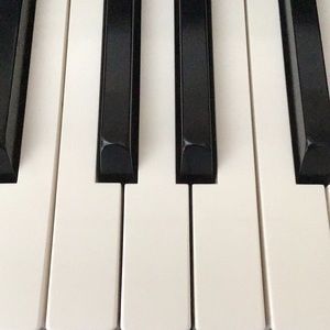 Meet your Posher, Derek